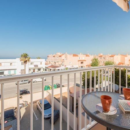 Apartament Apartamento Gaviotas Surenas Tarifa Zewnętrze zdjęcie