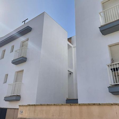 Apartament Apartamento Gaviotas Surenas Tarifa Zewnętrze zdjęcie