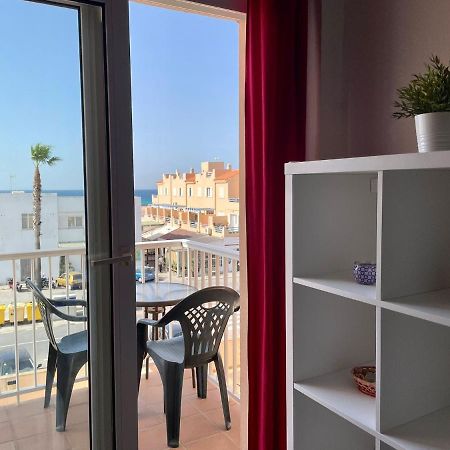 Apartament Apartamento Gaviotas Surenas Tarifa Zewnętrze zdjęcie