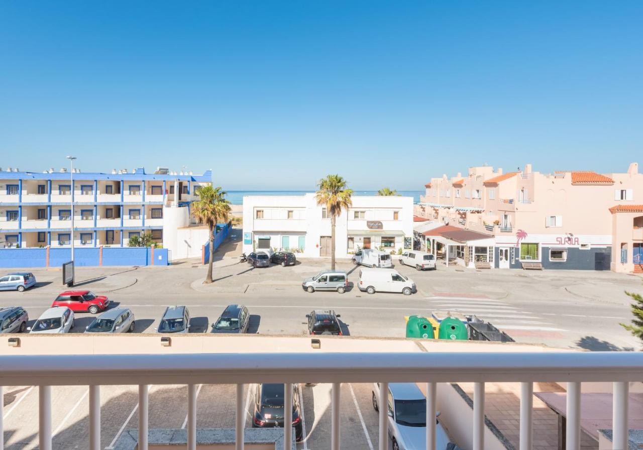 Apartament Apartamento Gaviotas Surenas Tarifa Zewnętrze zdjęcie