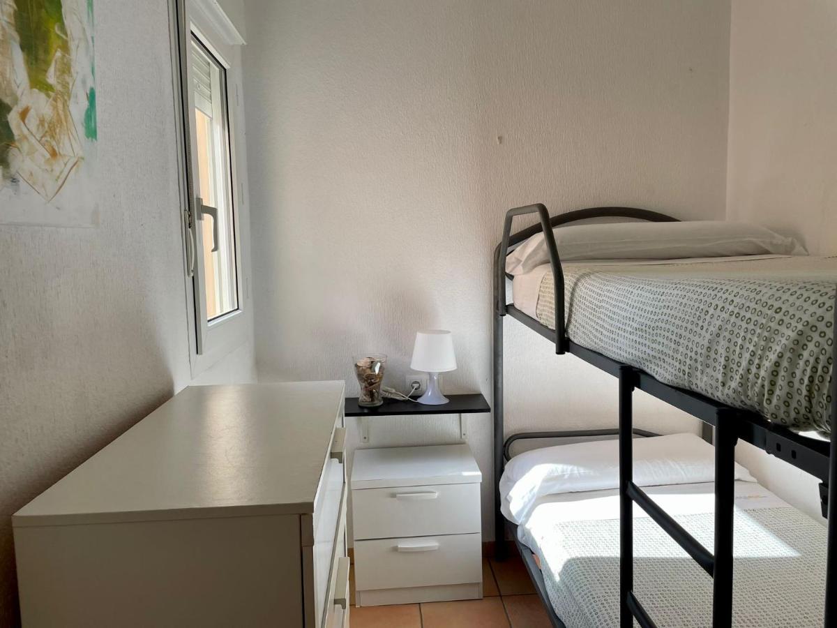 Apartament Apartamento Gaviotas Surenas Tarifa Zewnętrze zdjęcie