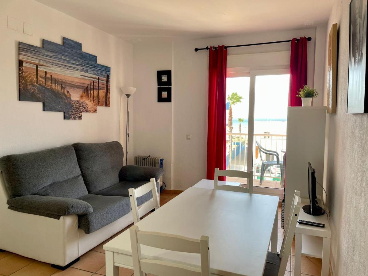 Apartament Apartamento Gaviotas Surenas Tarifa Zewnętrze zdjęcie