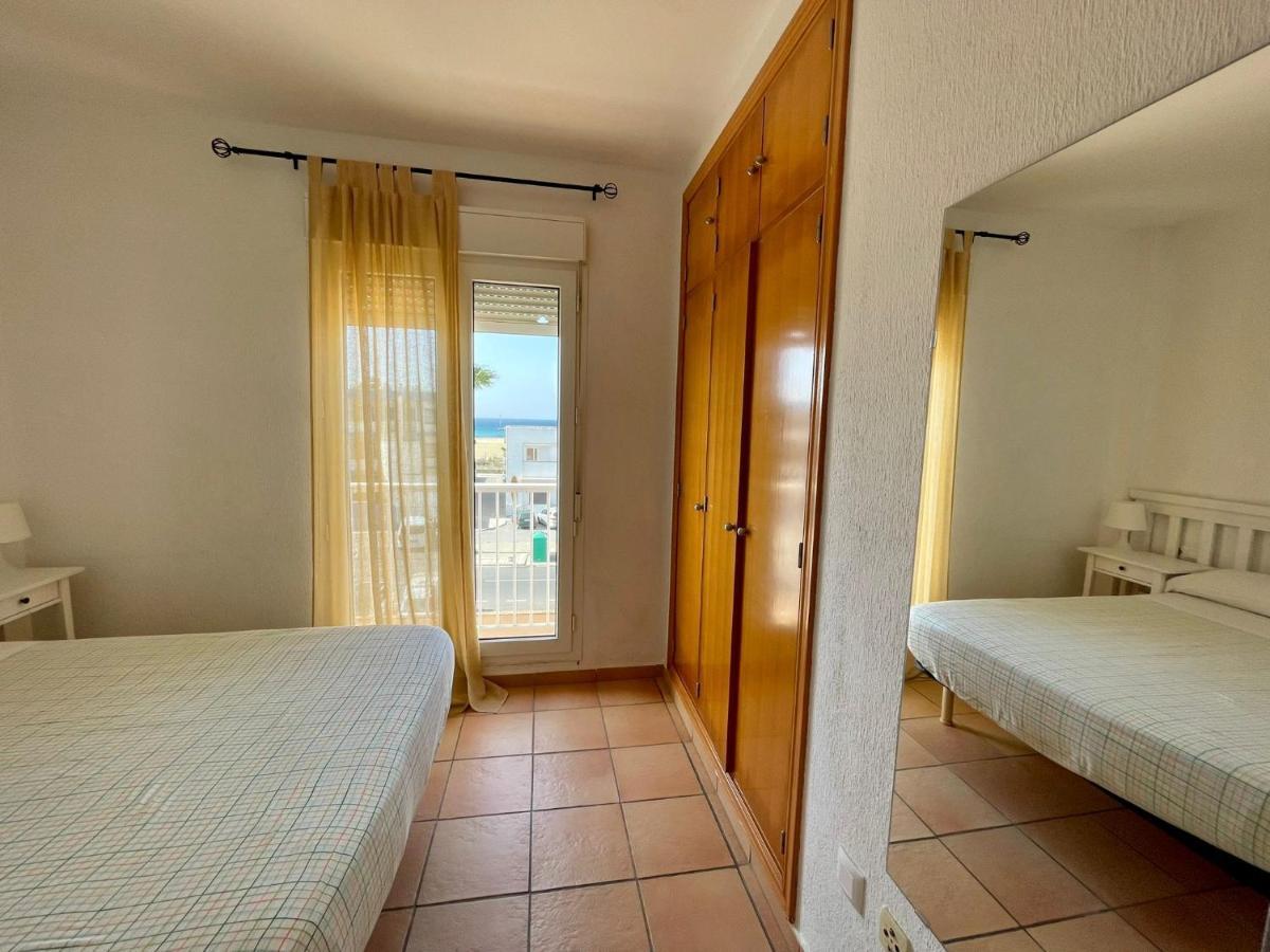 Apartament Apartamento Gaviotas Surenas Tarifa Zewnętrze zdjęcie