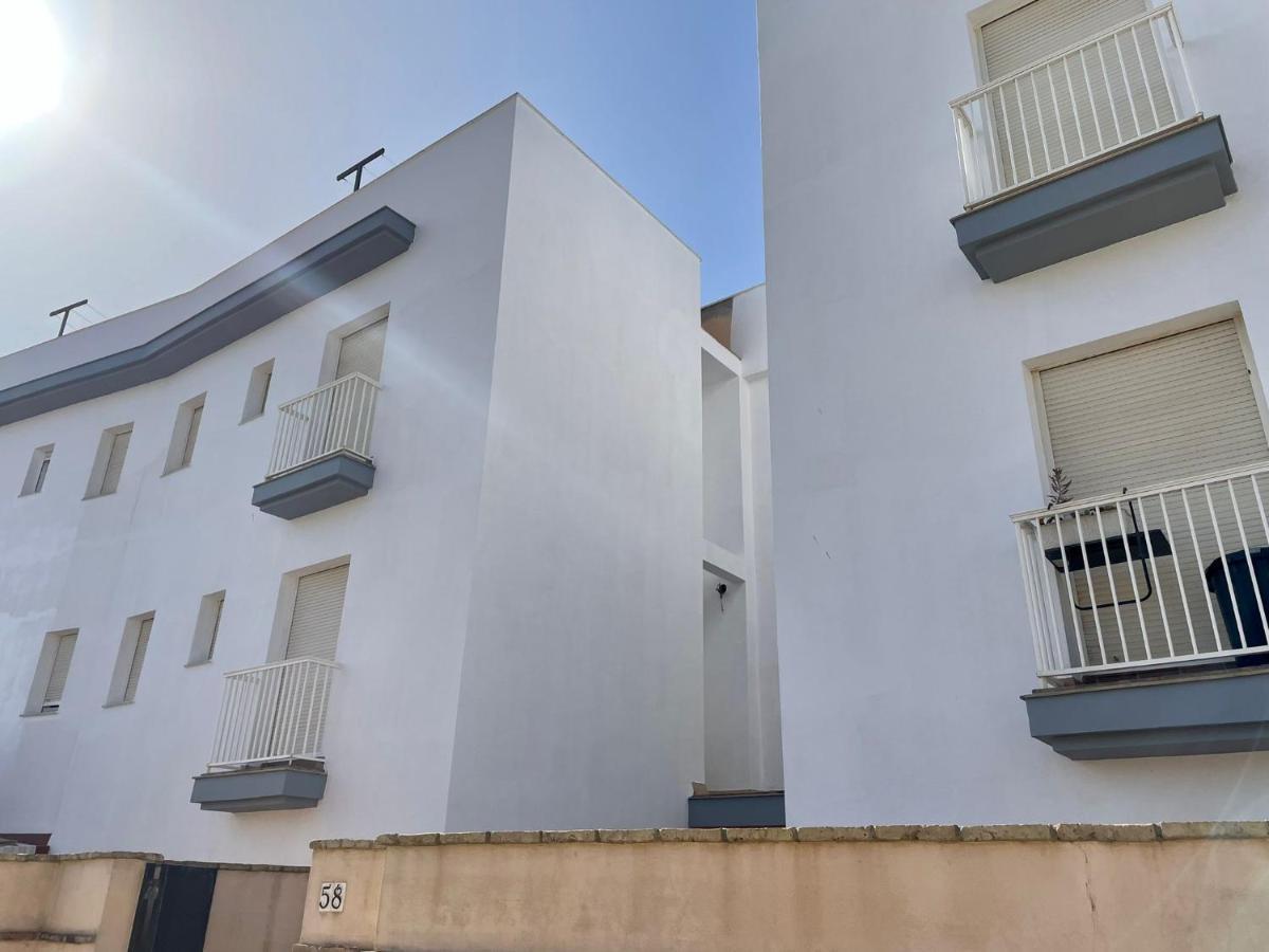 Apartament Apartamento Gaviotas Surenas Tarifa Zewnętrze zdjęcie