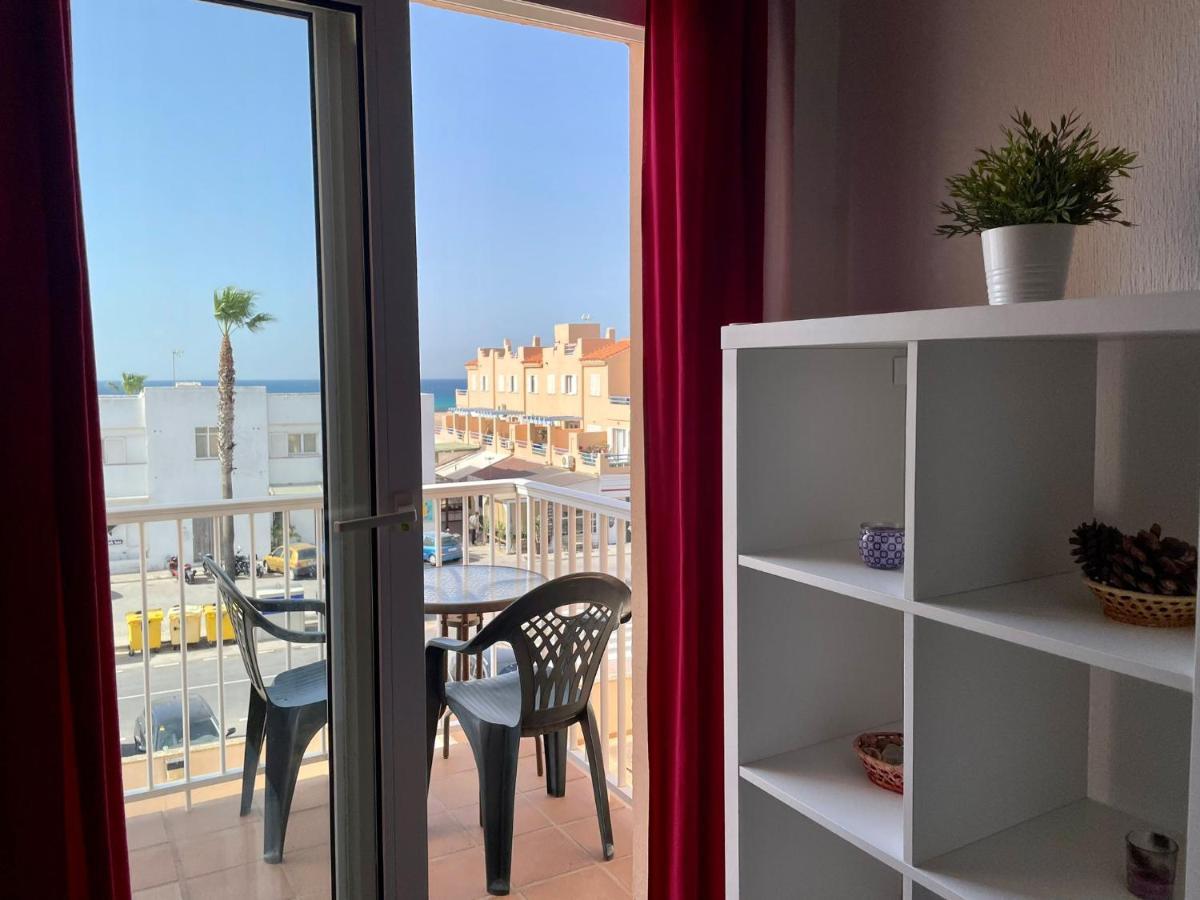 Apartament Apartamento Gaviotas Surenas Tarifa Zewnętrze zdjęcie