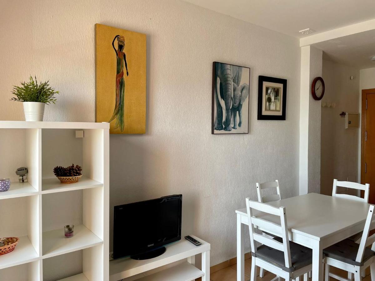 Apartament Apartamento Gaviotas Surenas Tarifa Zewnętrze zdjęcie