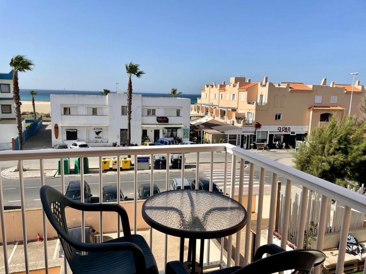 Apartament Apartamento Gaviotas Surenas Tarifa Zewnętrze zdjęcie